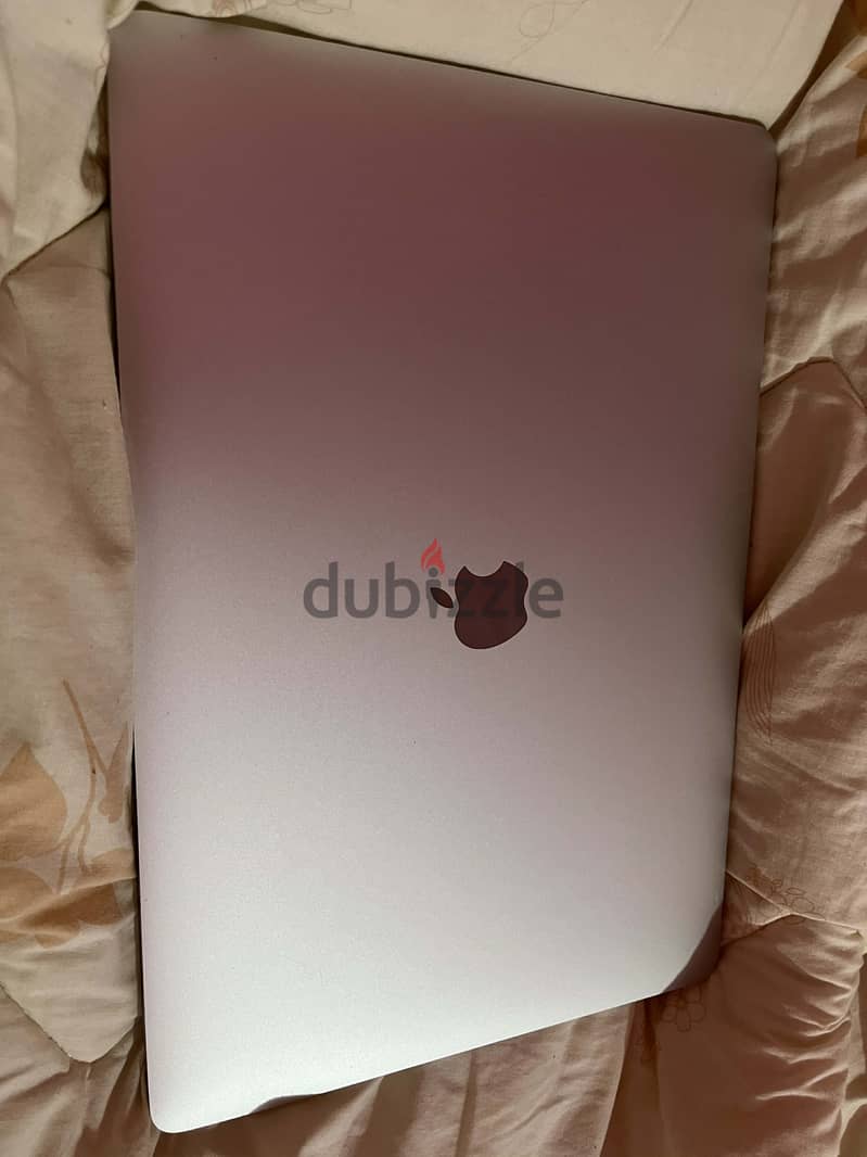 MacBook Pro 2017 i7 2