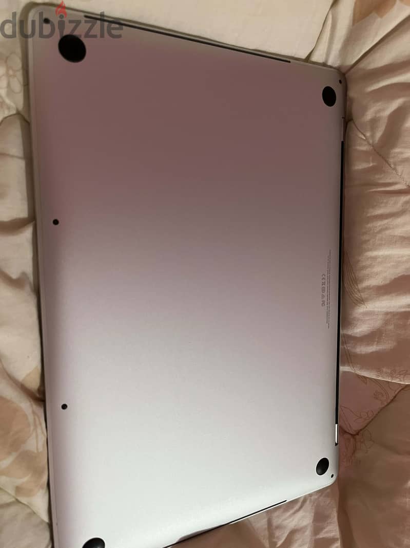 MacBook Pro 2017 i7 4