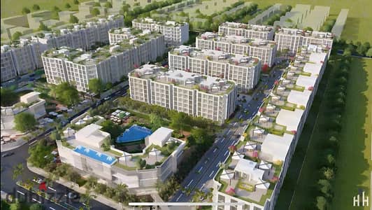 Own Your Distinctive Unit at Rovan Views