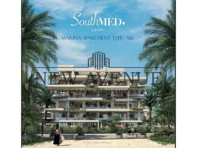 penthouse for sale in very prime location in SouthMED