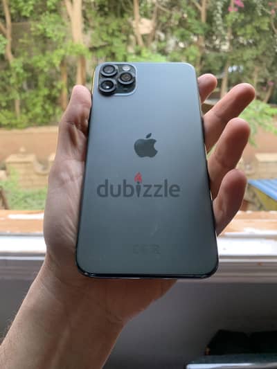 I phone 11 pro max