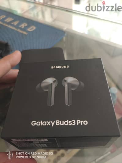 pods 3 pro