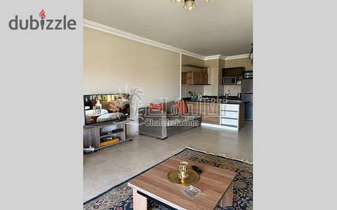 First floor chalet for sale at a special price in Piacera Village – Ain Sokhna