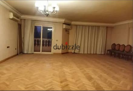 شقة للايجار منطقة نادي الصيد 200م مكيفه بالكامل مطبخ راكب خطوات لنادي الصيد وشارع محي الدين ابو العز 3غرف رسبشن حمامين مطبخ تشطيب سوبر لوكس