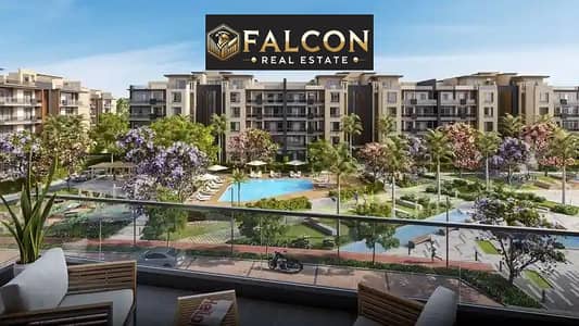 Apartment (soon delivery) in the settlement for sale at a special price and installments over the longest payment period. Distinctive location near th