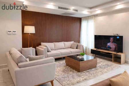 اي فيلا للايجار مفروش بالكامل في ماونتن فيو هايد بارك