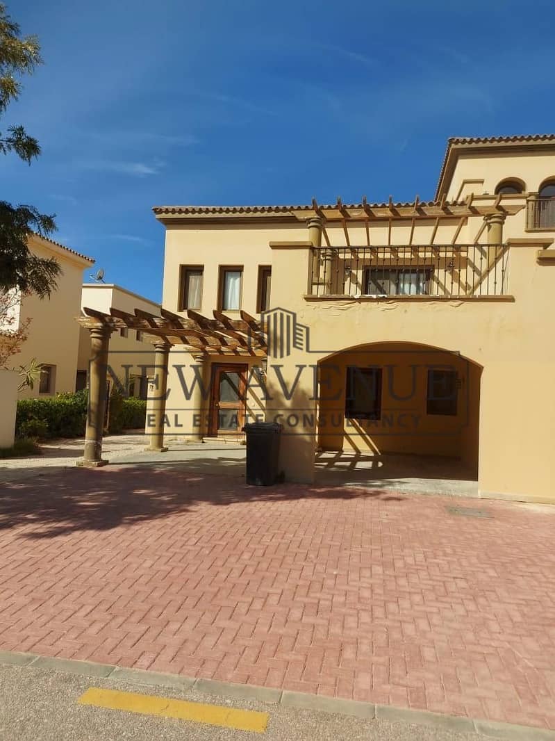 Fully finished Twin house in Marassi Prime location 0 Fully finished Twin house in Marassi Prime location 0