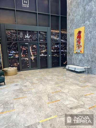 Luxury Apartment for Sale in AEON Towers - 15th Floor with Breathtaking Views
