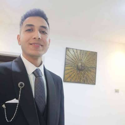 Mo Baligh 