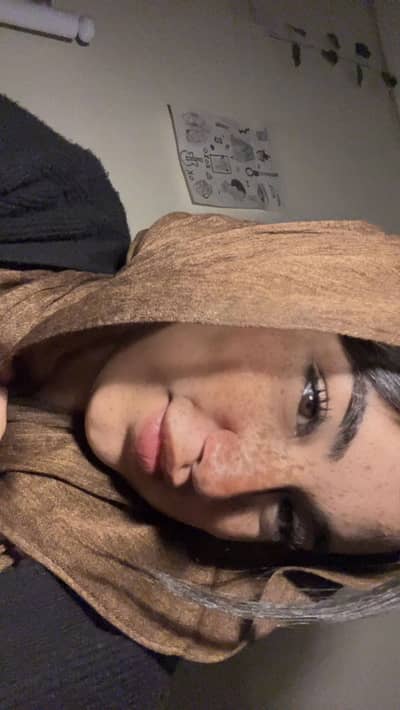 Menna Walid