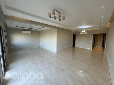 Apartment For rent in Westown Beverly Hills, Sheikh Zayed 205m ultra lux