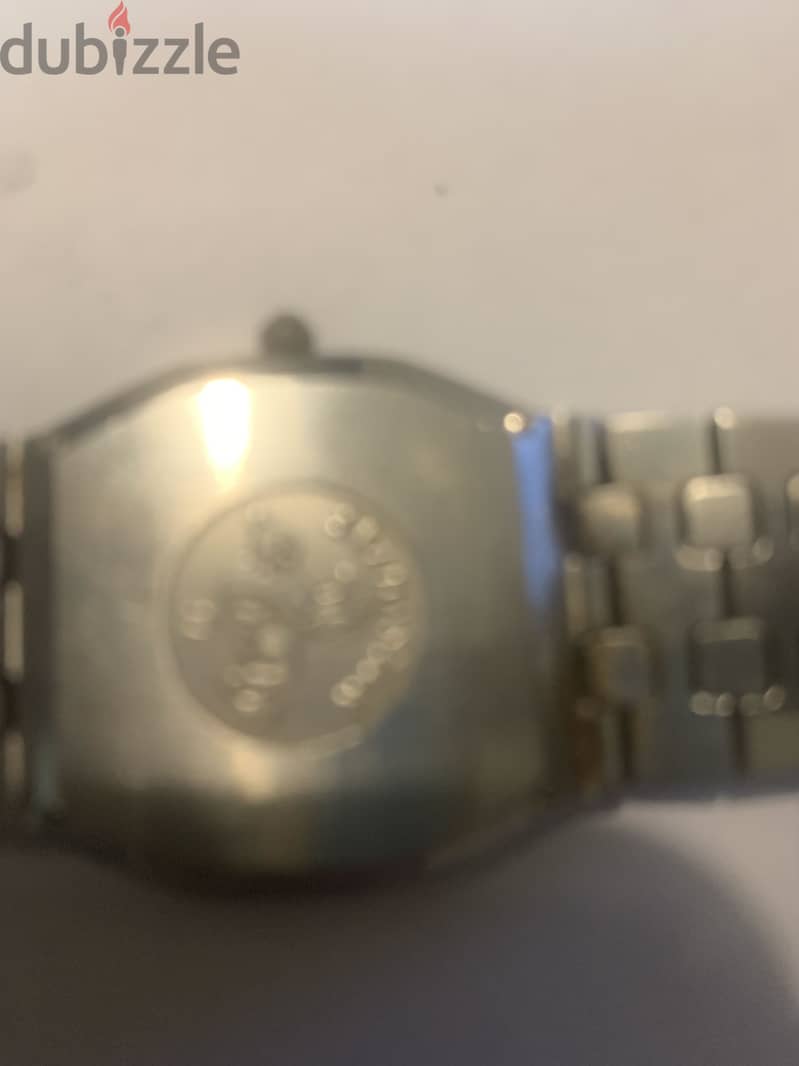 Omega Classic Watch 2