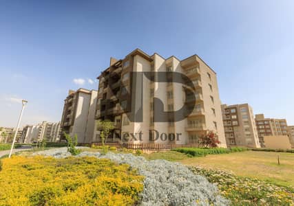 Corner Apartment for Sale in Wesal Views – Facing Madinaty | Immediate Delivery | Up to 7 Years Installments