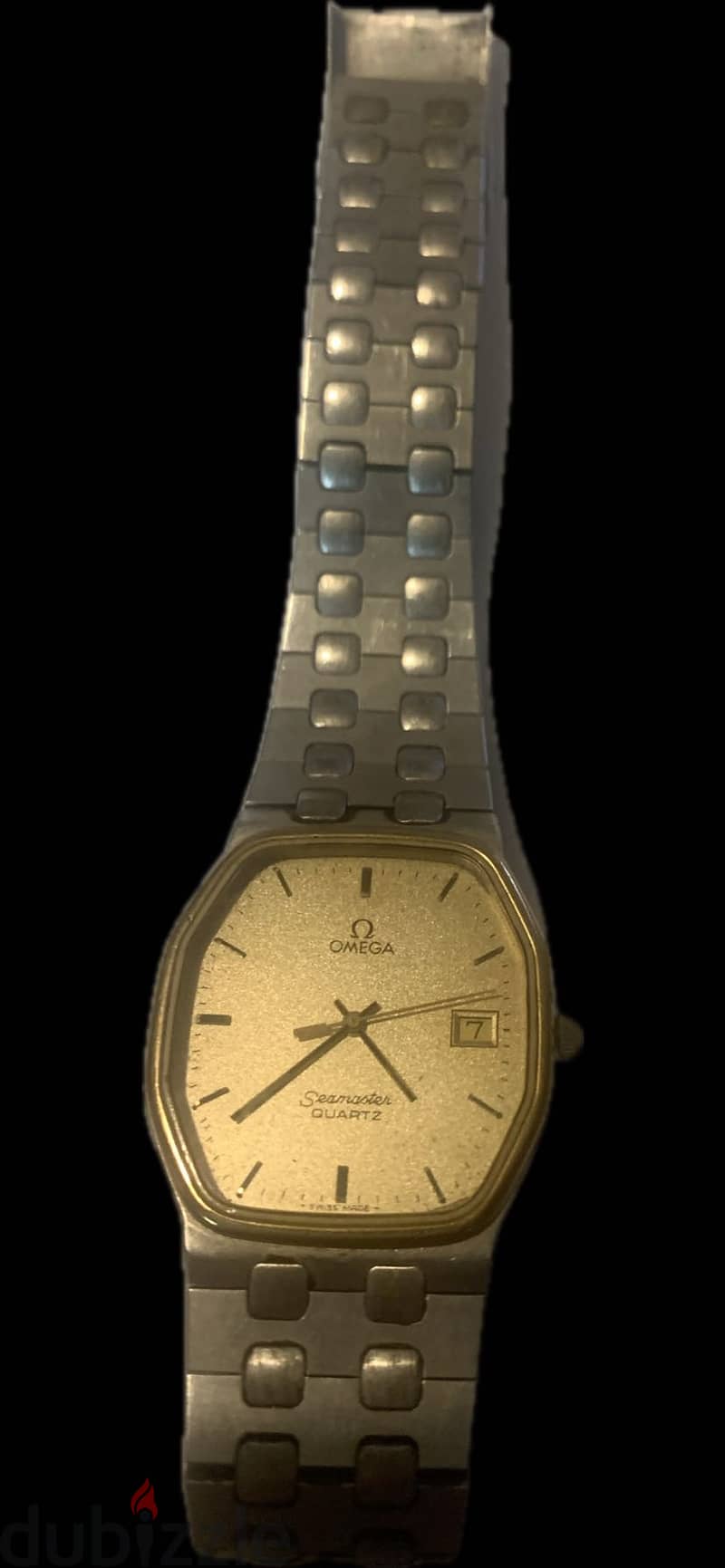 Omega Classic Watch 1