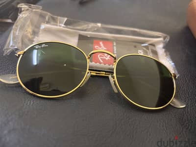 Reyban sunglasses