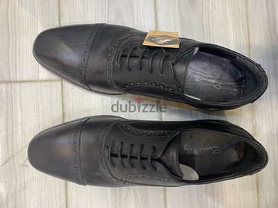 Formal men shoes