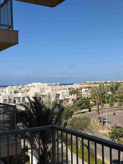 Studio for rent in Marassi Faya - North coast