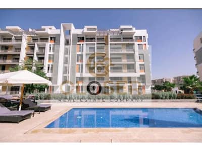 افضل تقسيمه بنتهاوس في كمبوند ذا ايكون the icon Gardens بافضل سعر ف الماركت بخصم 40 %