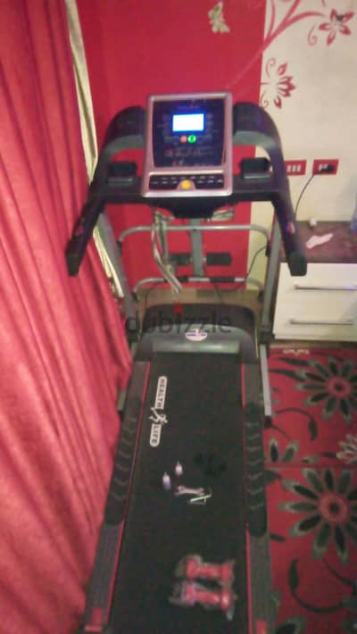 مشايه v3500m health life