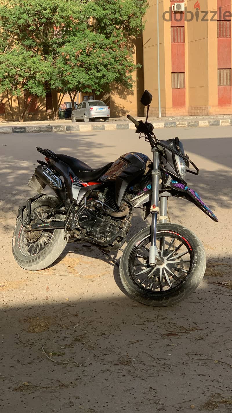 Ktx250 - موتوسيكلات و إكسسواراتها - 207781394