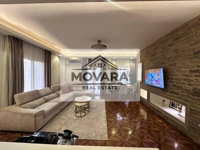 Duplex for Sale – Ultra Super Lux Finishing in Narges 3 Villas (New Cairo)