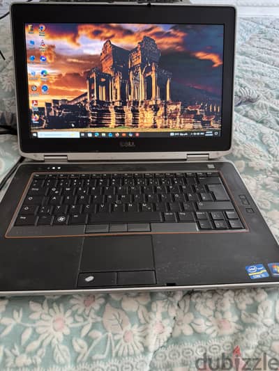 Laptop Dell