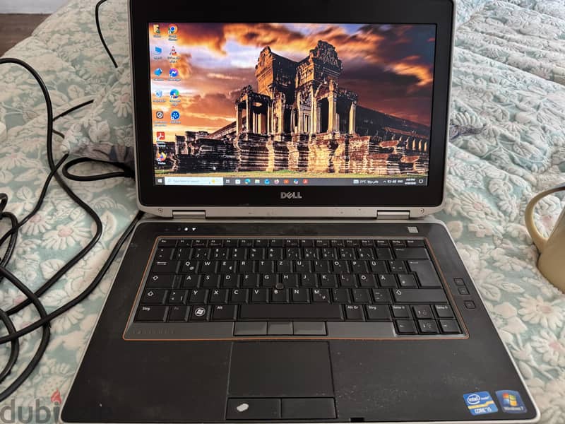 Laptop Dell 3