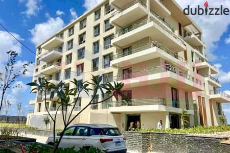 Resale Apartment for Sale, 119 sq m, Palm Hills Compound, Alexandria (Green Spine Direct)