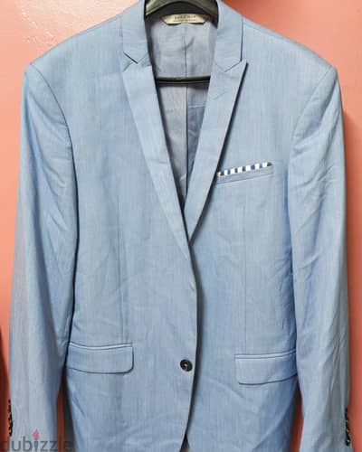 Zara man jacket