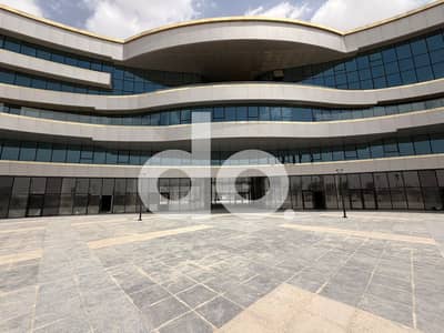 Administrative Office For Rent 229SQM Steps From South 90 Street New Cairo - 5th Settlement