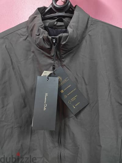 Massimo Dutti jacket