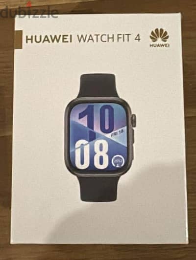 Huawei Watch Fit 4