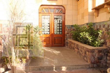 Luxury 340m² Ground Floor in North Choueifat | Private Jacuzzi & Yamaha Piano | Fully Equipped