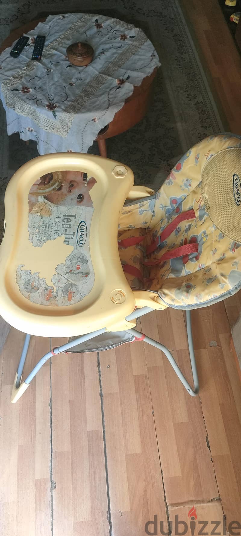 graco 1