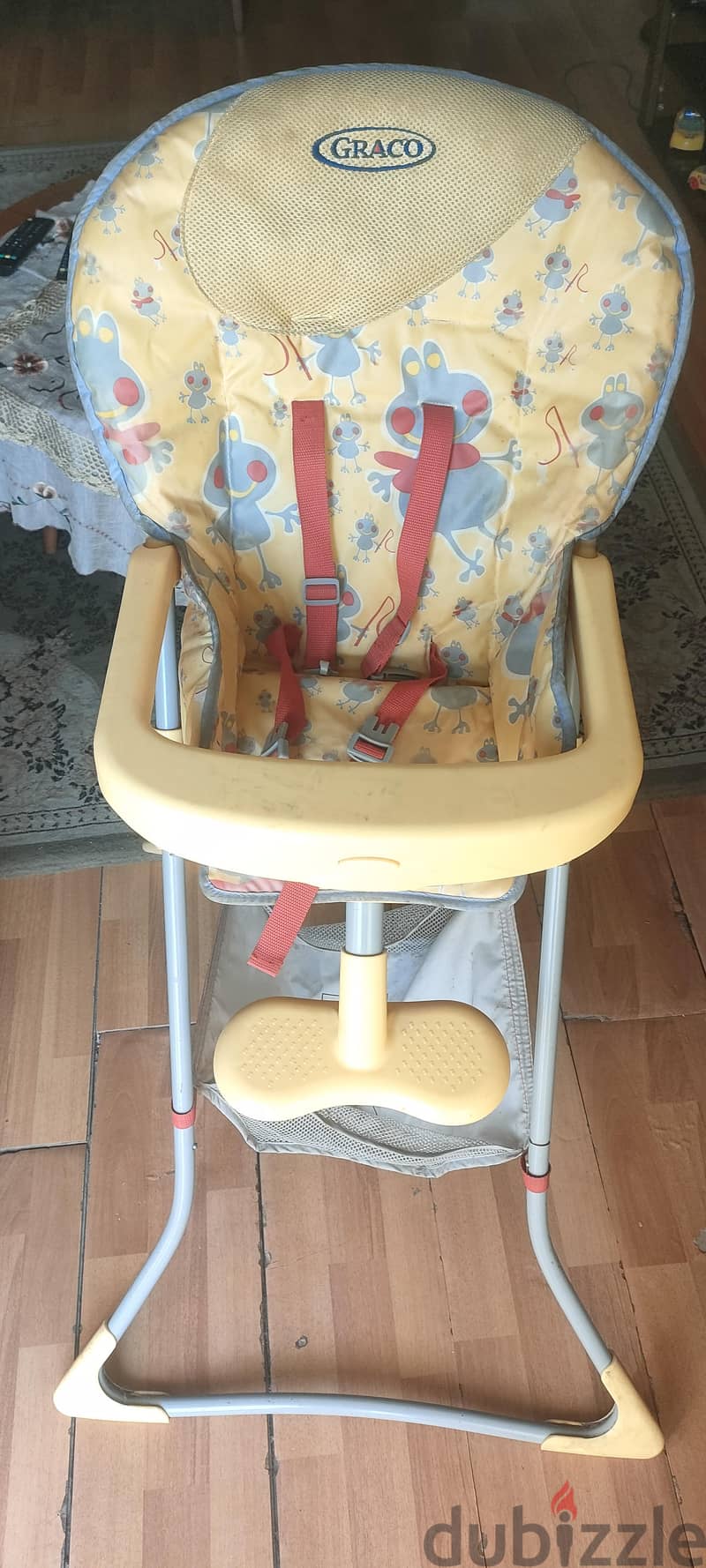 graco 2