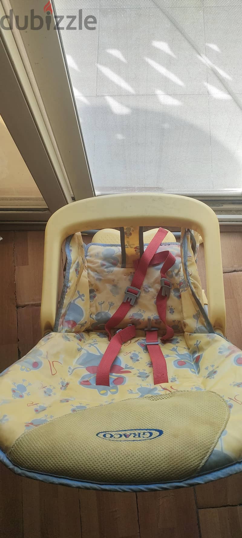 graco 3