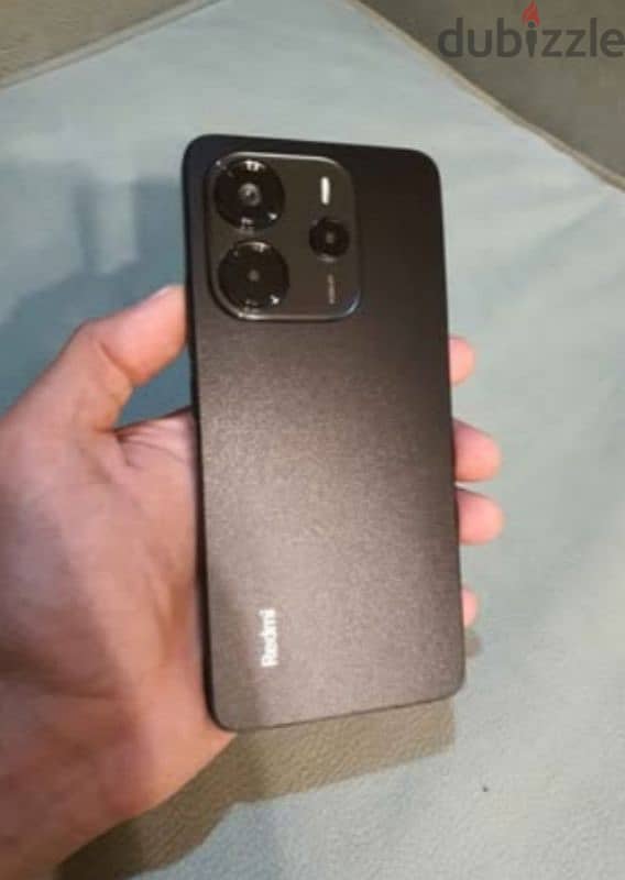 Redmi Not 14 1