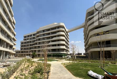 Apartment Ground Ready To Move 3 Bedrooms For Sale At Bloomfields Mostakblcity