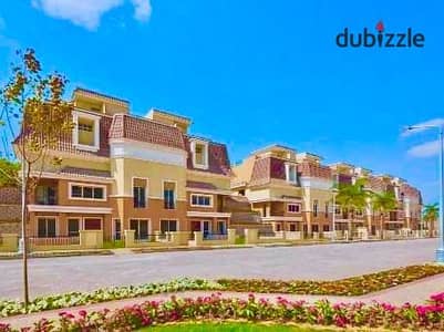 اقل سعر اس فيلا في سراي بمقدم واقساط برايم لوكيشن