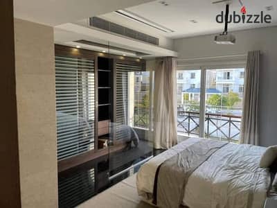 {Immediate Delivery} Finished ground floor apartment with garden for sale in Sheraton, near Nasr Road, Al-Saqaa Street, and Lotfia Al-Nadi Axis