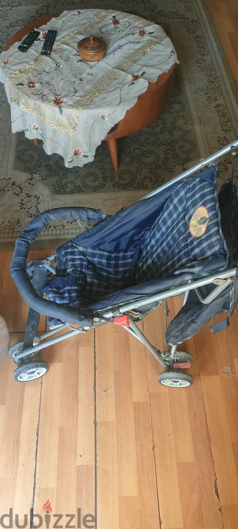 stroller 1