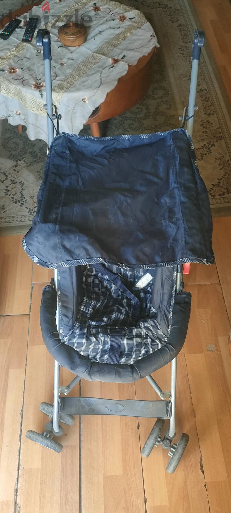 stroller 2