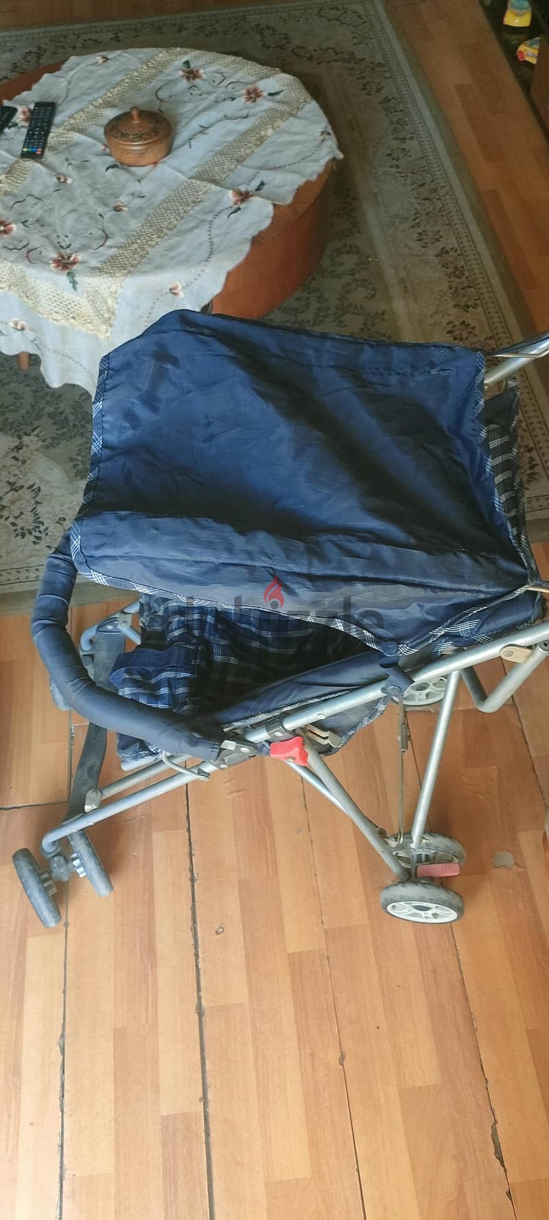 stroller 3