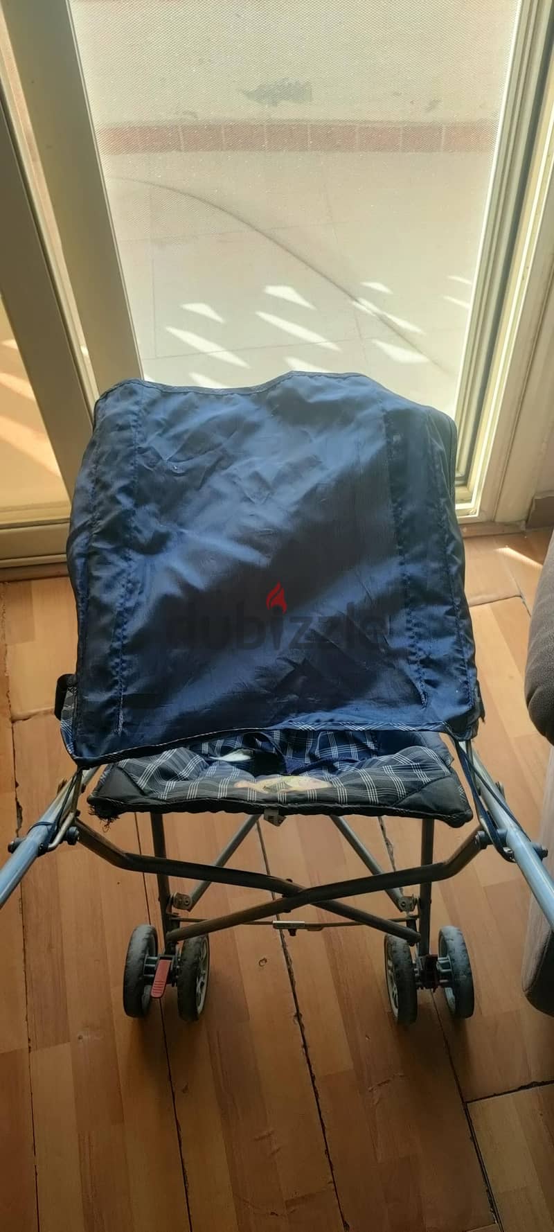 stroller 4