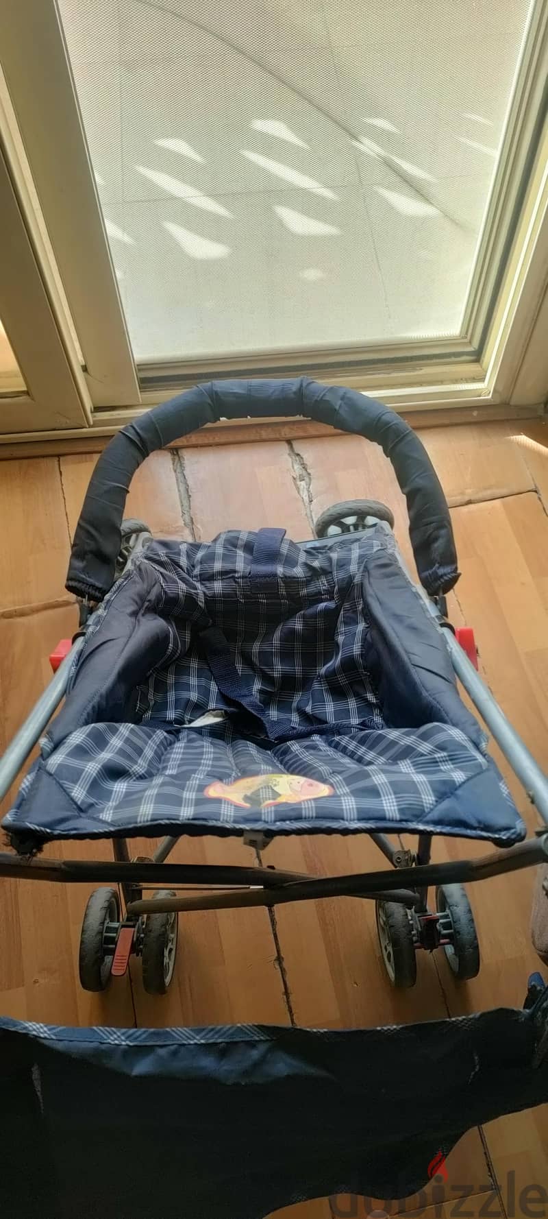 stroller 5