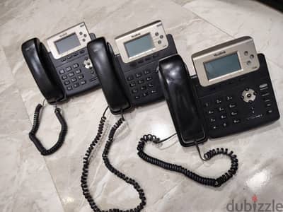 yealink t23g ip phone