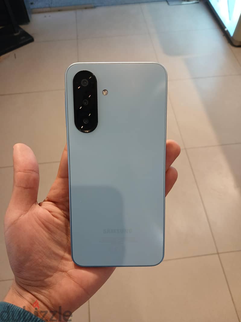 Samsung A17 1