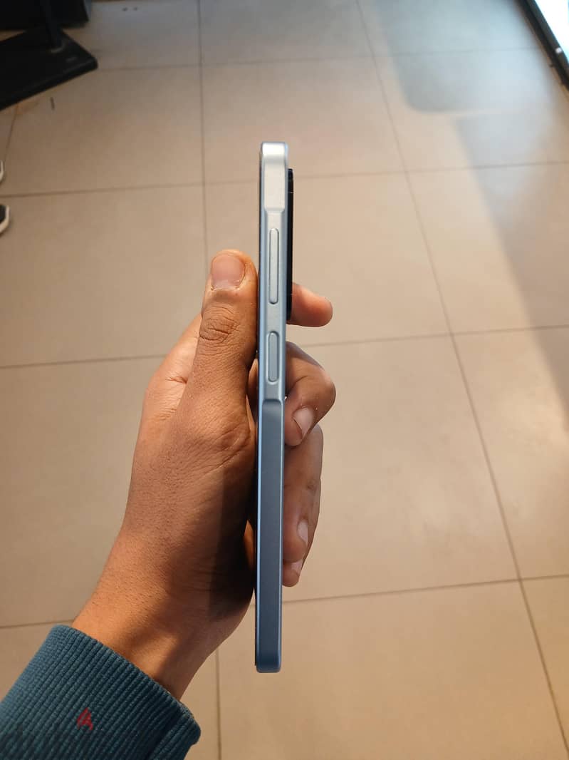 Samsung A17 2