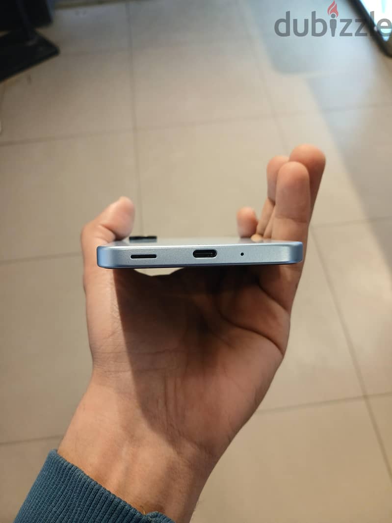 Samsung A17 4