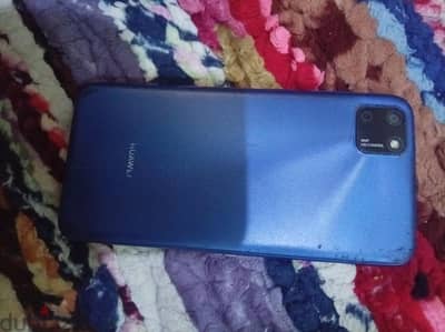 HUAWEI  y5p  .  مستعمل